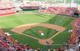 Entradas Celebrity Softball Game