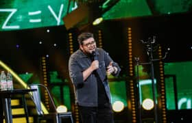 Entradas El Sentido del Humor