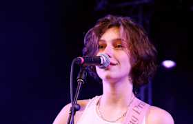 Entradas King Princess