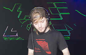 Entradas Space Laces