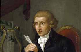 Entradas Joseph Haydn