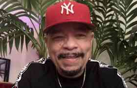 Ice-T Bilet