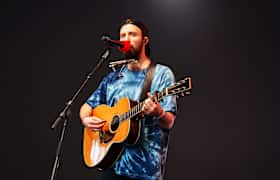 Entradas Ruston Kelly
