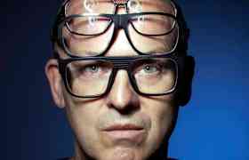 Stephan Bodzin Bilet