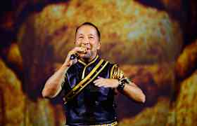 Bilety na DJ Bobo
