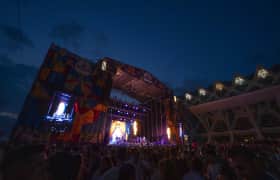 BIGSOUND Festival Bilet