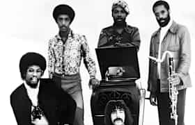Entradas The Headhunters