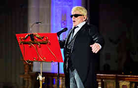 Entradas Heino