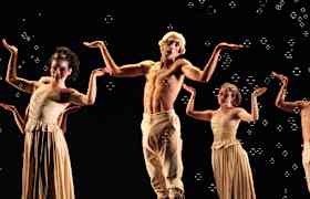 Entradas Alabama Ballet