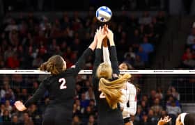Nebraska Cornhuskers Women's Volleyball Bilet