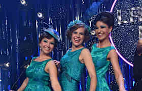 Entradas Zucchini Sistaz