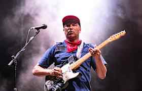 Tom Morello Bilet