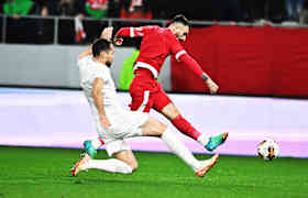 FC Dinamo Bucuresti Bilet