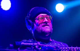 Entradas Claude VonStroke