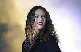 Vanessa Paradis Bilet