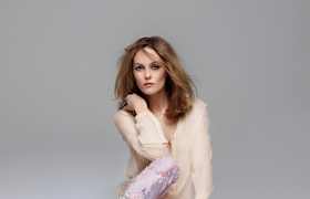 Vanessa Paradis Bilet