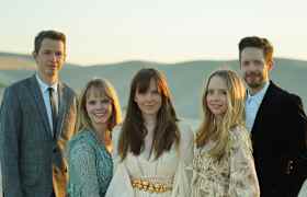 The 5 Browns Bilet