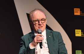 Entradas Peter Asher