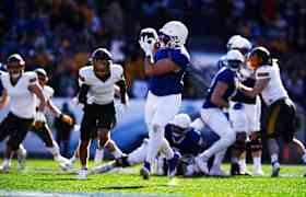 Entradas South Dakota State Jackrabbits Football