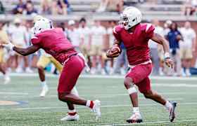 South Carolina State Bulldogs Football Bilet