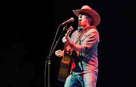 Entradas Jason Michael Carroll