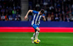 Espanyol Bilet