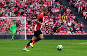 Athletic Bilbao Bilet