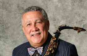 Entradas Paquito D'Rivera