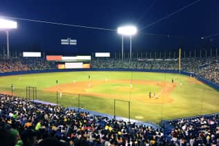Tokyo Big6 Baseball League