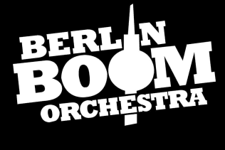 Berlin BOOM Orchestra