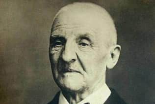 Anton Brückner