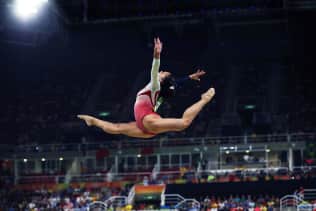 USA Gymnastics Team Trials