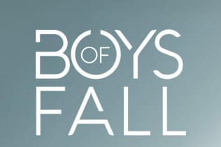 Boys Of Fall