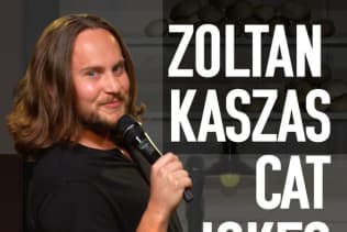 Zoltan Kaszas