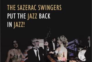 The Sazerac Swingers