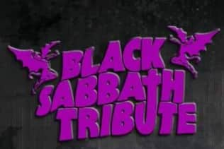 Black Sabbath Tribute