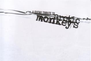 Arctic Monkeys Tribute