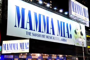 Mamma Mia Atlanta