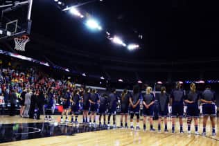 Indiana Hoosiers at Northwestern Wildcats Women's Basketball Welsh-Ryan