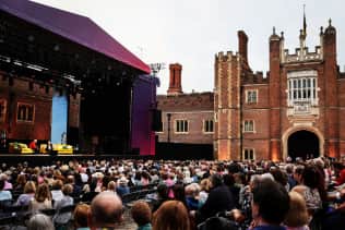 Hampton Court Festival