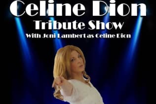 Celine Dion Tribute