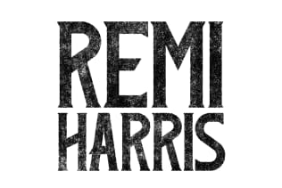 Remi Harris