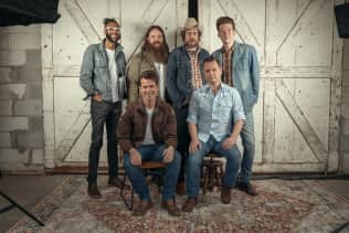 Old Crow Medicine Show State Theatre Center for the Arts Easton Easton