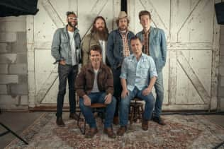 Old Crow Medicine Show