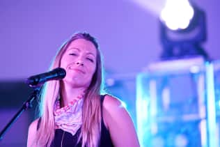 Colbie Caillat