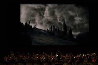 Harry Potter and the Half-Blood Prince in Concert
