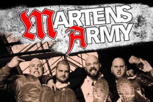 Martens Army
