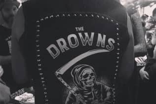 The Drowns