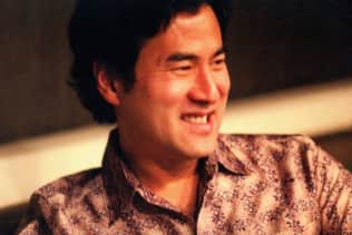 Jeff Kashiwa