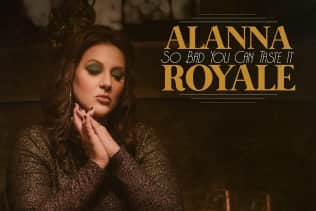 Alanna Royale
